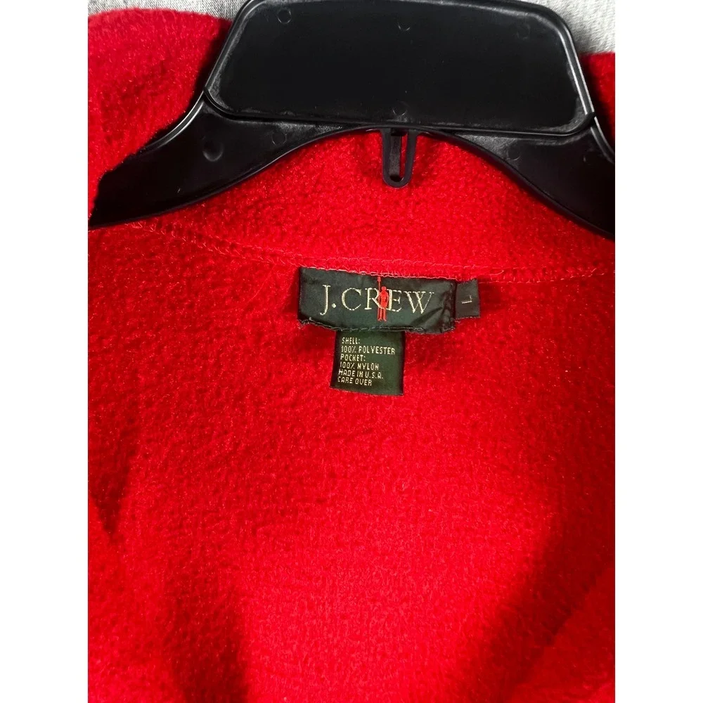J. Crew Factory vintage crew